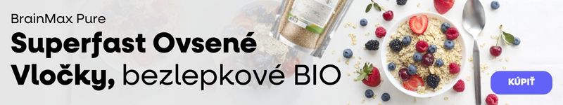 (Slovenčina) BrainMax Pure Su…